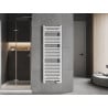Mexen Hades радиатор за баня 1500 x 500 mm, 703 W, бял - W104-1500-500-00-20