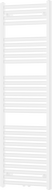 Mexen Hades банянски радиатор 1500 x 500 мм, 703 W, бял - W104-1500-500-00-20
