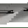 Mexen Hades радиатор за баня 1500 x 500 мм, 703 W, черен - W104-1500-500-00-70