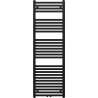 Mexen Hades радиатор за баня 1500 x 500 мм, 703 W, черен - W104-1500-500-00-70