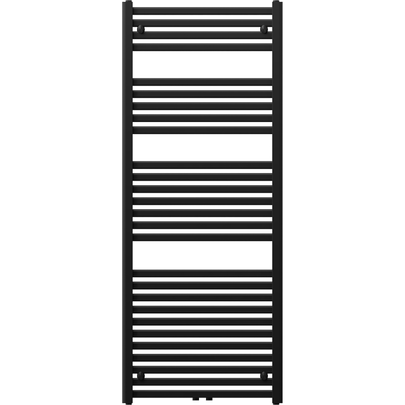 Mexen Hades радиатор за баня 1500 x 600 мм, 812 W, черен - W104-1500-600-00-70