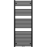 Mexen Hades радиатор за баня 1500 x 600 мм, 812 W, черен - W104-1500-600-00-70