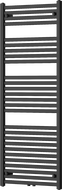 Mexen Hades баня радиатор 1500 x 600 мм, 812 W, черен - W104-1500-600-00-70
