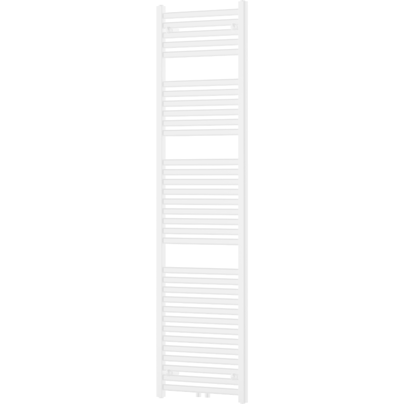 Mexen Hades радиатор за баня 1800 x 500 mm, 854 W, бял - W104-1800-500-00-20