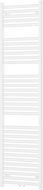 Mexen Hades радиатор за баня 1800 x 500 mm, 854 W, бял - W104-1800-500-00-20