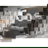 Mexen Hades баня радиатор 1800 x 500 мм, 854 W, бял - W104-1800-500-00-20