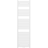 Mexen Hades баня радиатор 1800 x 500 мм, 854 W, бял - W104-1800-500-00-20