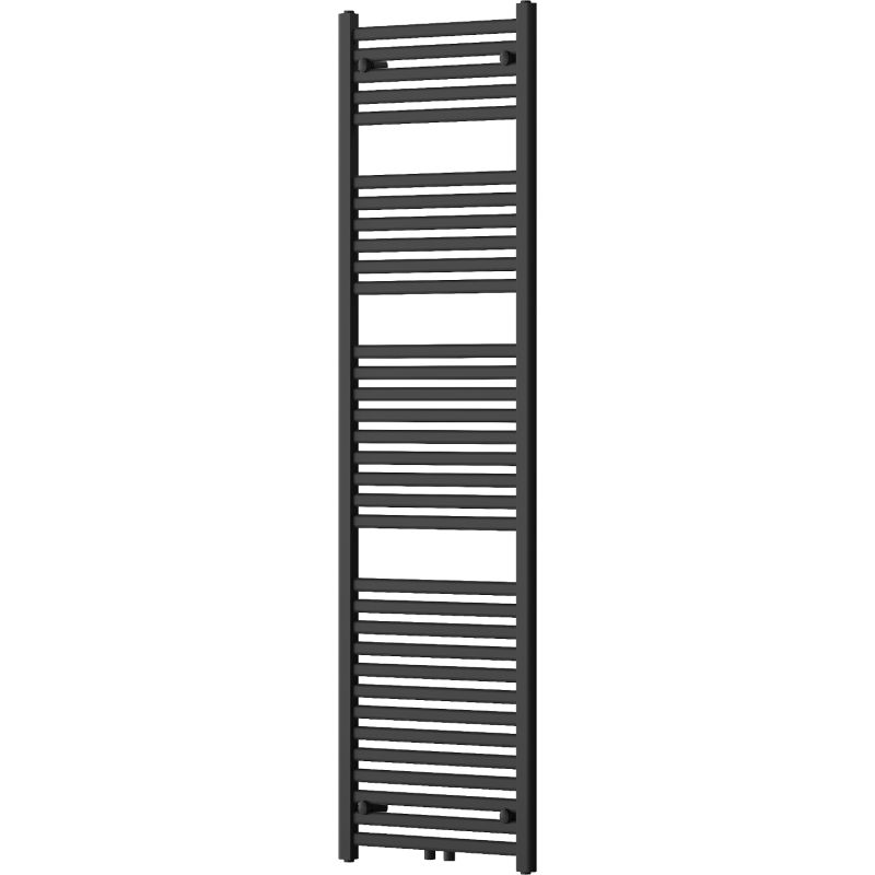 Mexen Hades банска батерия 1800 x 500 мм, 854 W, черен - W104-1800-500-00-70