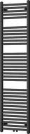 Mexen Hades баня радиатор 1800 x 500 мм, 854 W, черен - W104-1800-500-00-70
