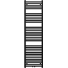 Mexen Hades радиатор за баня 1800 x 500 мм, 854 W, черен - W104-1800-500-00-70
