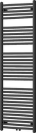 Mexen Hades радиатор за баня 1800 x 600 mm, 1000 W, черен - W104-1800-600-00-70