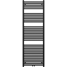 Mexen Hades баня радиатор 1800 x 600 мм, 1000 W, черен - W104-1800-600-00-70