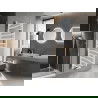 Mexen Hades радиатор за баня 1800 x 600 мм, 1000 W, бял - W104-1800-600-00-20