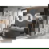 Mexen Hades радиатор за баня 1800 x 600 мм, 1000 W, бял - W104-1800-600-00-20