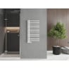 Mexen Neptun декоративен радиатор за баня 900 x 500 mm, 369 W, бял - W101-0900-500-00-20