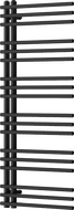 Mexen Neptun радиатор за баня 1200 x 500 mm, 456 W, черен - W101-1200-500-00-70