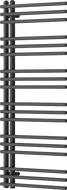 Mexen Neptun радиатор за баня 1200 x 500 mm, 456 W, антрацит - W101-1200-500-00-66
