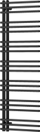 Mexen Neptun декоративен радиатор за баня 1400 x 500 мм, 532 W, черен - W101-1400-500-00-70