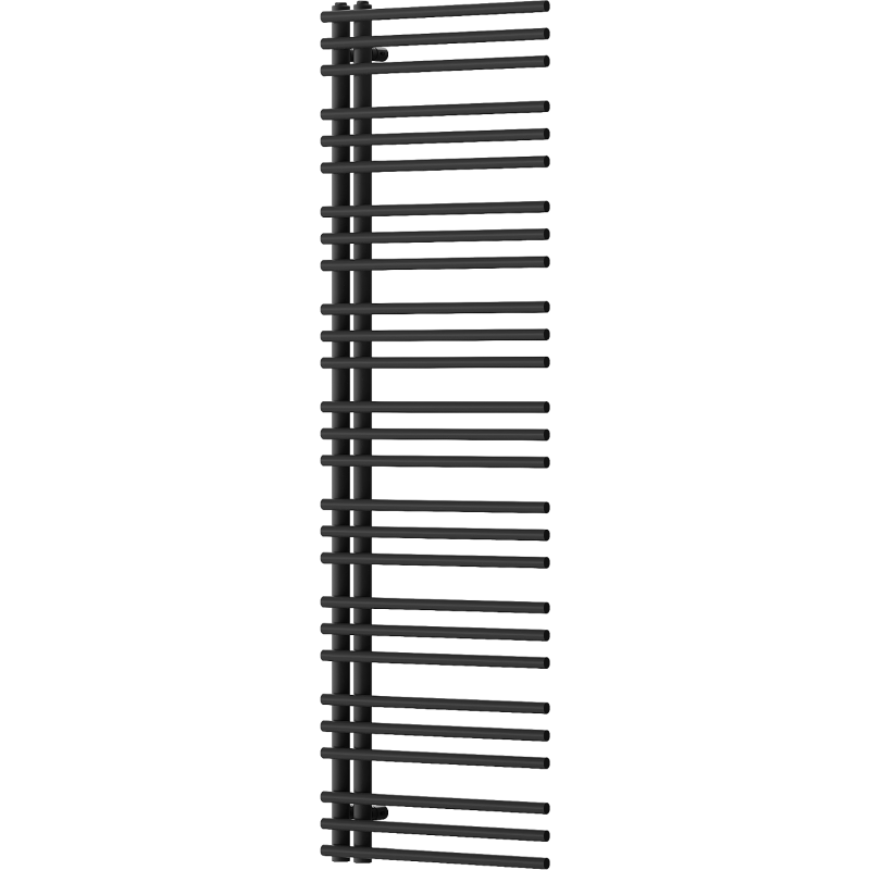 Mexen Neptun радиатор за баня 1600 x 500 мм, 662 W, черен - W101-1600-500-00-70