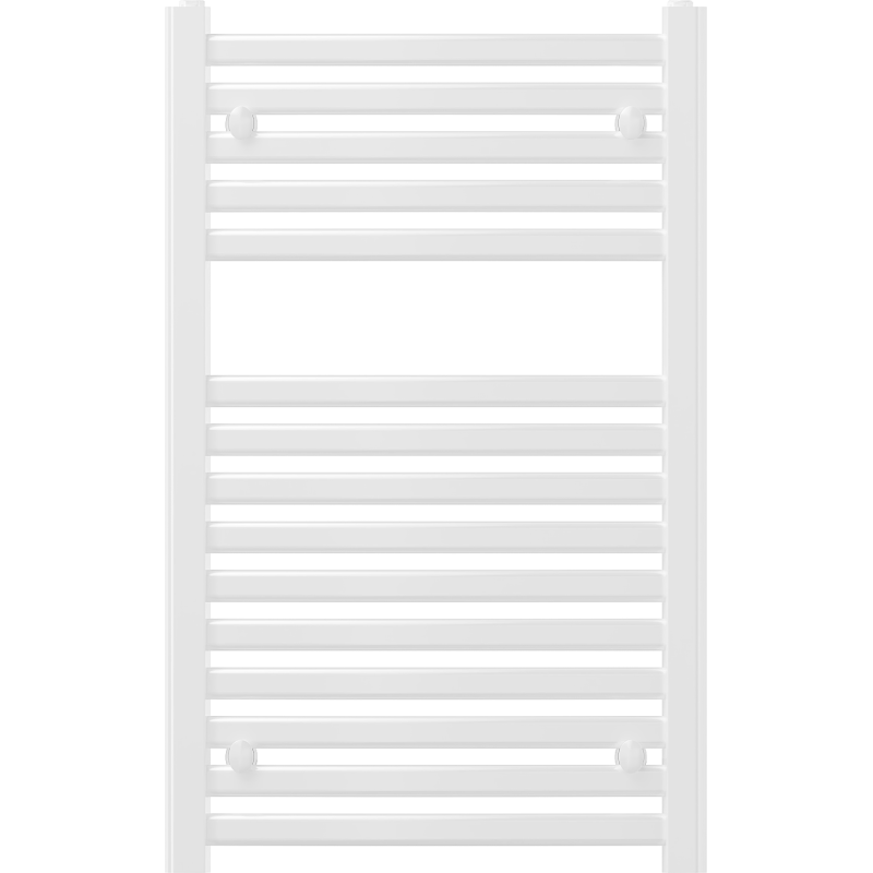 Mexen Helios радиатор за баня 800 x 500 mm, 381 W, бял - W103-0800-500-00-20