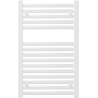 Mexen Helios баня радиатор 800 x 500 mm, 381 W, бял - W103-0800-500-00-20