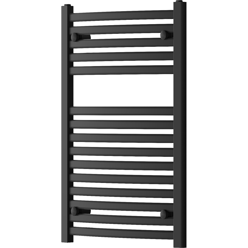 Mexen Helios баня радиатор 800 x 500 мм, 381 W, черен - W103-0800-500-00-70