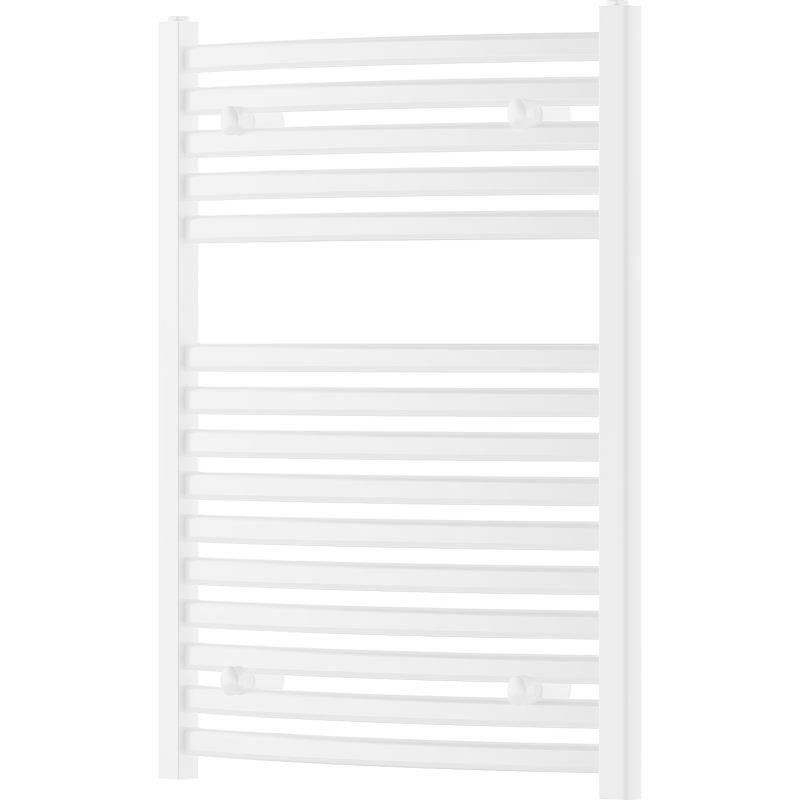 Mexen Helios баня радиатор 800 x 600 мм, 448 W, бял - W103-0800-600-00-20