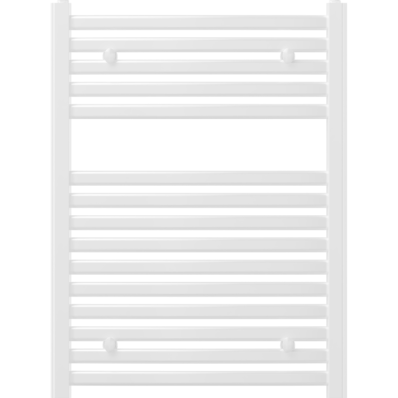 Mexen Helios радиатор за баня 800 x 600 мм, 448 W, бял - W103-0800-600-00-20
