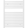 Mexen Helios радиатор за баня 800 x 600 мм, 448 W, бял - W103-0800-600-00-20