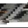 Mexen Helios баня нагревател 800 x 600 мм, 448 W, черен - W103-0800-600-00-70