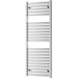 Радиатор Mexen Helios за баня 1200 x 500 мм, 448 W, хром - W103-1200-500-00-01