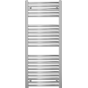 Радиатор Mexen Helios за баня 1200 x 500 мм, 448 W, хром - W103-1200-500-00-01