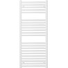 Mexen Helios радиатор за баня 1200 x 500 мм, 567 W, бял - W103-1200-500-00-20