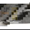Mexen Helios радиатор за баня 1200 x 500 mm, 448 W, златен - W103-1200-500-00-50