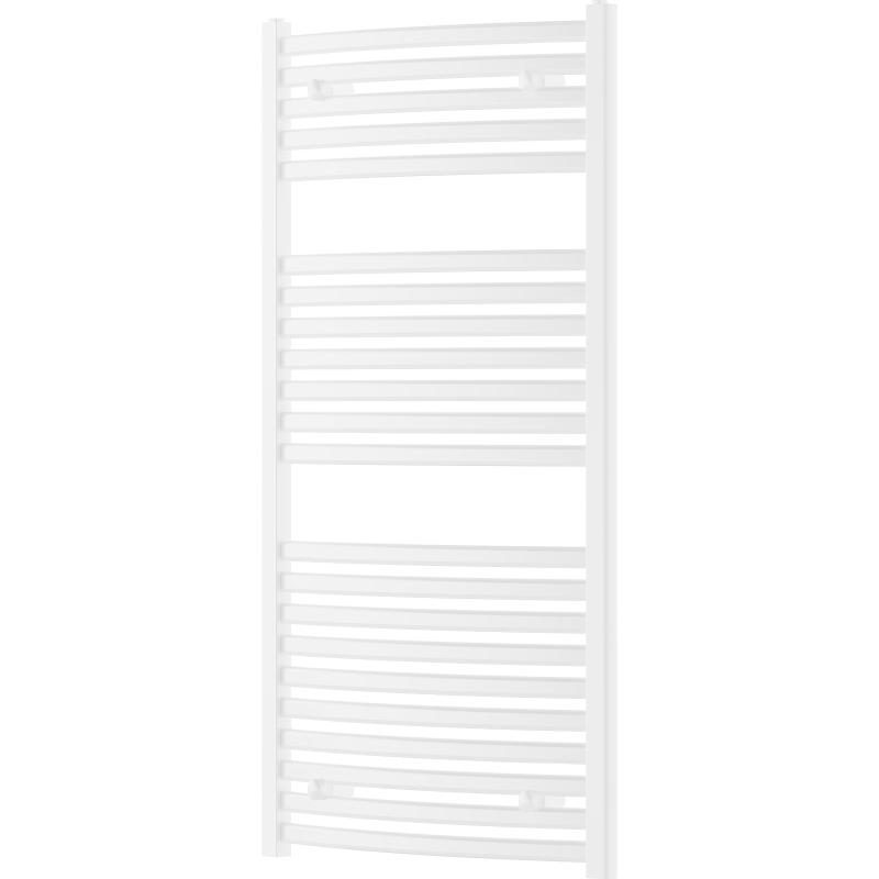 Mexen Helios радиатор за баня 1200 x 600 mm, 563 W, бял - W103-1200-600-00-20