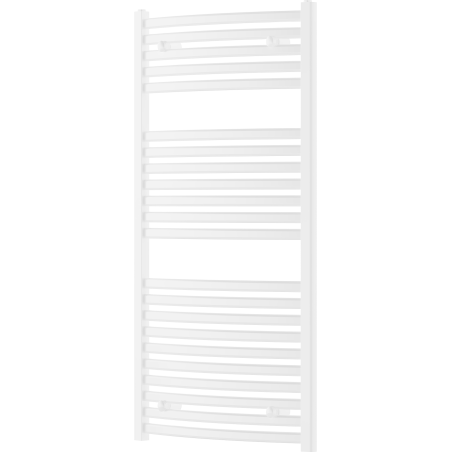 Mexen Helios радиатор за баня 1200 x 600 mm, 563 W, бял - W103-1200-600-00-20