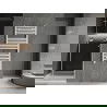 Mexen Helios радиатор за баня 1200 x 600 mm, 563 W, бял - W103-1200-600-00-20