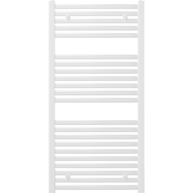 Mexen Helios радиатор за баня 1200 x 600 mm, 563 W, бял - W103-1200-600-00-20