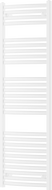 Mexen Helios баня радиатор 1500 x 500 мм, 676 W, бял - W103-1500-500-00-20
