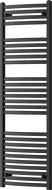 Mexen Helios баня радиатор 1500 x 500 мм, 676 W, черен - W103-1500-500-00-70