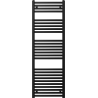 Mexen Helios баня радиатор 1500 x 500 мм, 676 W, черен - W103-1500-500-00-70