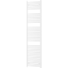 Mexen Helios радиатор за баня 1800 x 500 мм, 844 W, бял - W103-1800-500-00-20