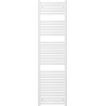 Mexen Helios радиатор за баня 1800 x 500 мм, 844 W, бял - W103-1800-500-00-20