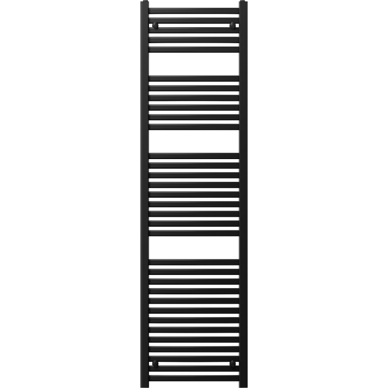 Mexen Helios радиатор за баня 1800 x 500 mm, 844 W, черен - W103-1800-500-00-70