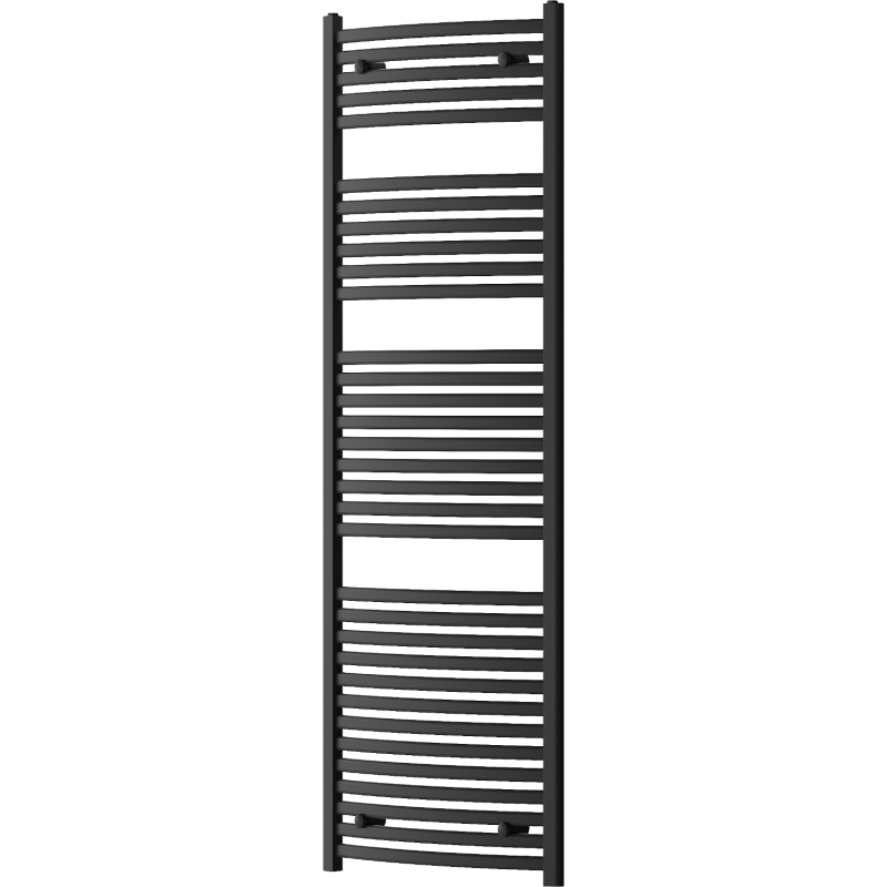 Mexen Helios баня радиатор 1800 x 600 мм, 990 W, черен - W103-1800-600-00-70