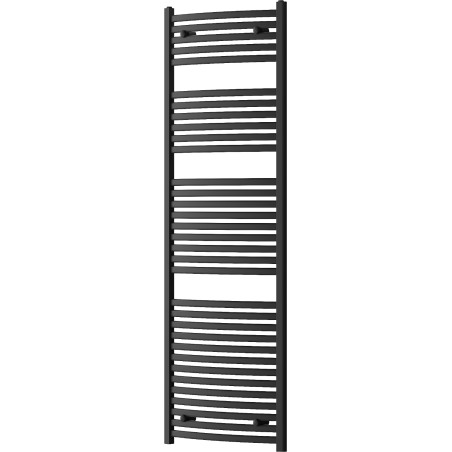 Mexen Helios баня радиатор 1800 x 600 мм, 990 W, черен - W103-1800-600-00-70