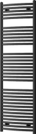 Mexen Helios радиатор за баня 1800 x 600 мм, 990 W, черен - W103-1800-600-00-70
