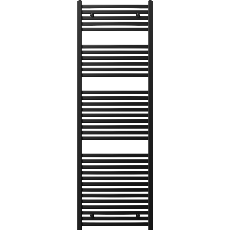 Mexen Helios радиатор за баня 1800 x 600 мм, 990 W, черен - W103-1800-600-00-70
