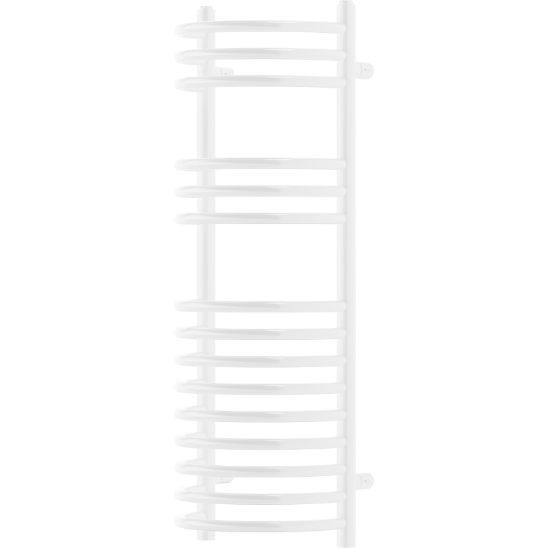 Mexen Eros радиатор за баня 900 x 318 mm, 315 W, бял - W112-0900-318-00-20