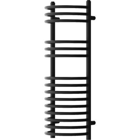 Mexen Eros отоплител за баня 900 x 318 mm, 315 W, черен - W112-0900-318-00-70